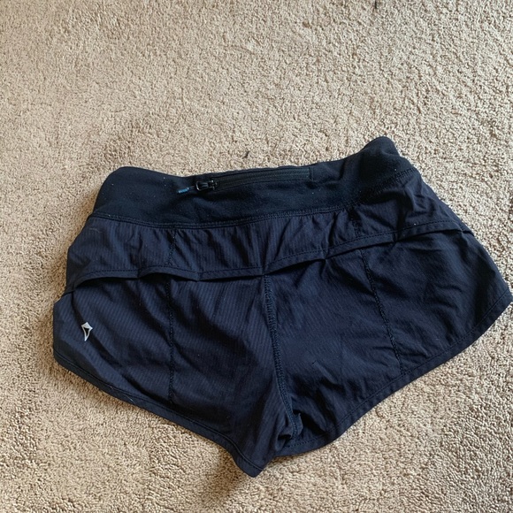 Pants - ivivva shorts